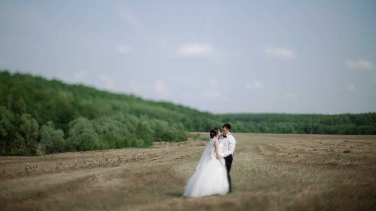 Wedding Day: Victor & Ksenia(13.08.2016)