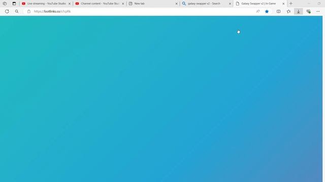 How To Download Galaxy Swapper V2