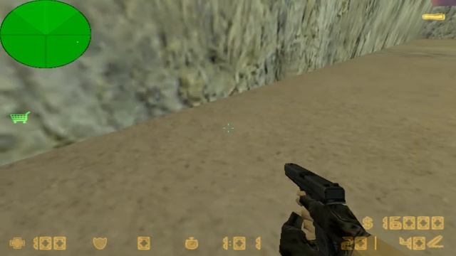 Best Offline game part 6 |Cs 1.6| Original Sound |Pc gaming Counter-Strike go смотреть онлайн