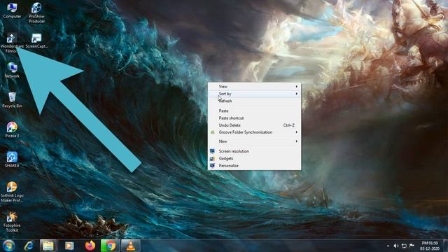 Filmora 32 & 64 Bit 100% Working Proof Video Solved Problem 155mb Only To Download Offline Installe