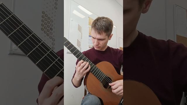 6/90 Играю гаммы 90 дней. Посмотрим, что из этого выйдет смотреть онлайн