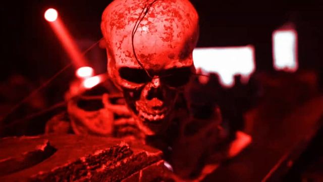 45East - Haunted House Party 2019 смотреть онлайн