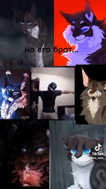 Ежевика и коршун смотреть онлайн