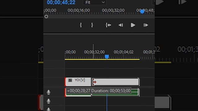 Tutorial Cepat | Nest & Un-Nest | di Adobe Premiere Pro смотреть онлайн