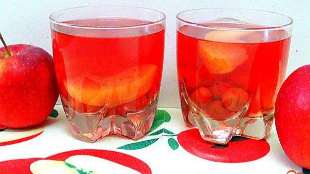 Сборник рецептов