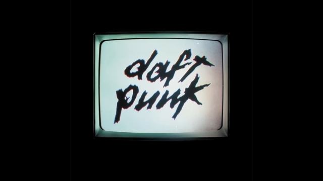 Daft Punk - Emotion