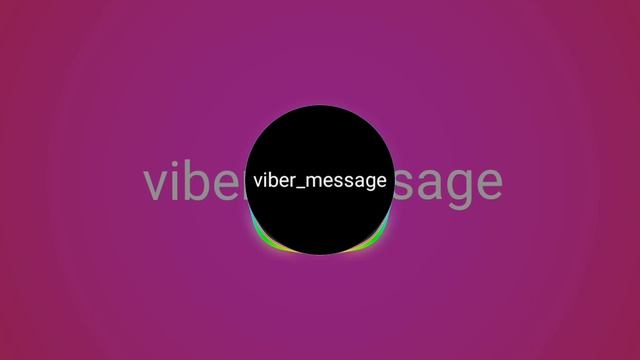 viber_message смотреть онлайн