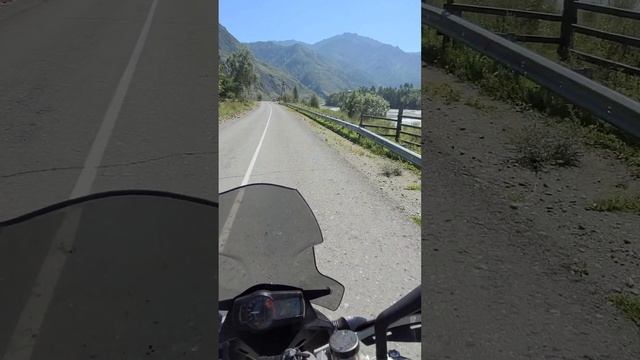 Алтай [Чемал ]