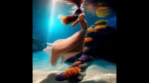 Подводный танец