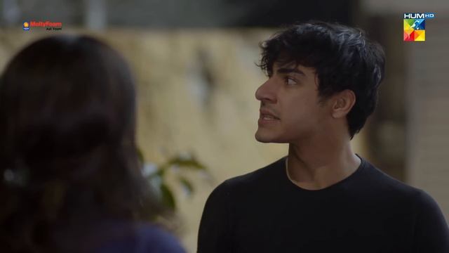 Bebasi - Episode 28 [Eng Sub] - 20 May 2022 - HUM TV Drama - Presented By Master Molty Foam смотреть онлайн