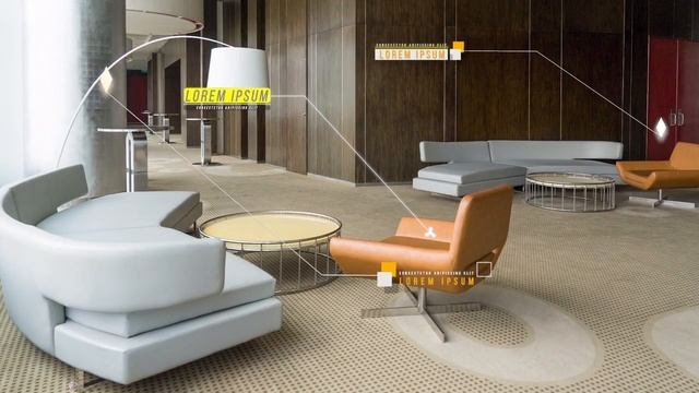 Call Out Titles Motion Graphics Templates