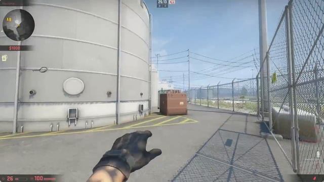 CS:GO - НОВЫЙ NUKE (РАСКИДКА ДЫМОВ) \ Nuke 2.0 Smokes смотреть онлайн