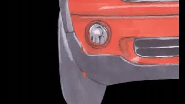 The New Mini.avi смотреть онлайн