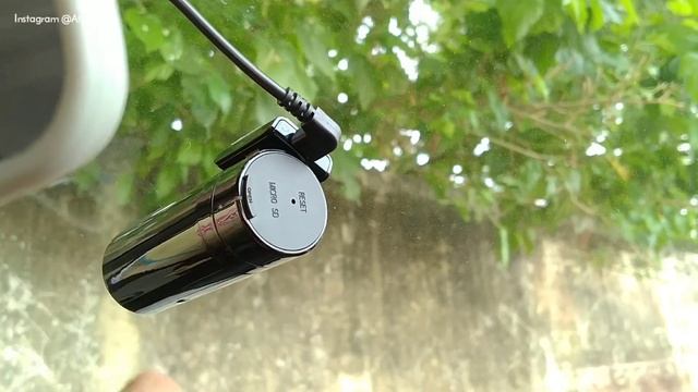 DDPAI Mini Car DashCam review & installation (Part-1) Repairing gyaan смотреть онлайн