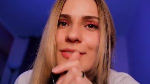 АСМР ВКЛЮЧИ ФАНТАЗИЮ ДЛЯ СНА