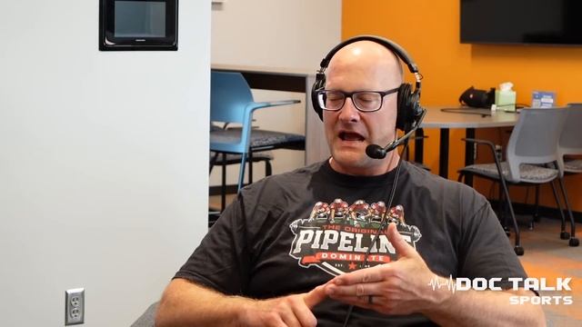 Husker Doc Talk Podcast: Episode 18: Fall Camp Starts смотреть онлайн