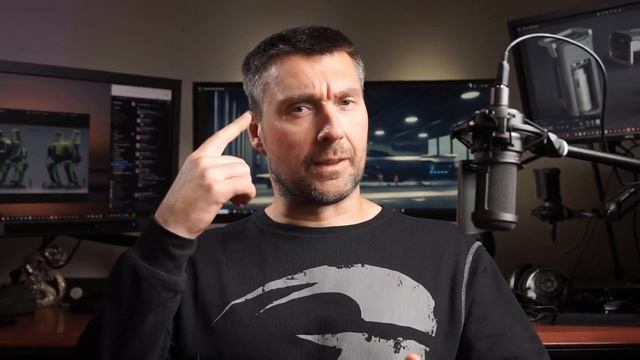 HSAcC 18 01 - How To Become A Successful Artist-1 смотреть онлайн