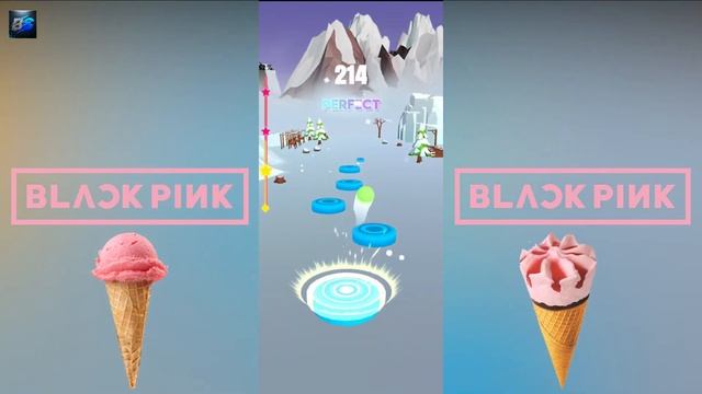 BLACKPINK - Ice Cream (with Selena Gomez) KPOP Beat Hop | BeastSentry смотреть онлайн