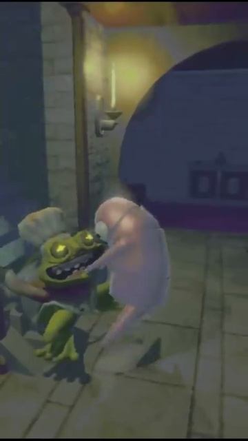 REPO смешные моменты