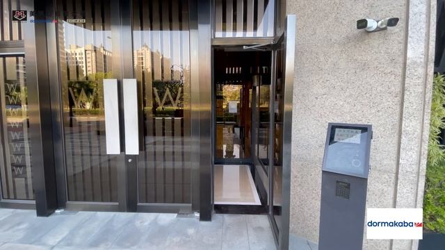 美德亞 - DORMAKABA ED-250 400KG 單開重型自動門弓器/電動門弓器 AUTOMATIC SWING DOOR (HCP) #DORMA自動門#DORMA電動開門機#ED250 смотреть онлайн