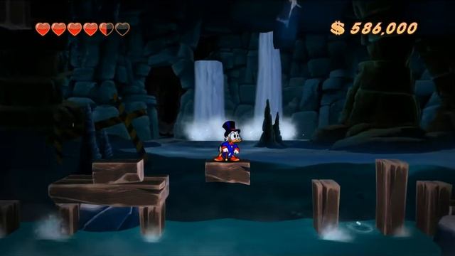 Duck tales. Ремейк (ПК). Африка. смотреть онлайн