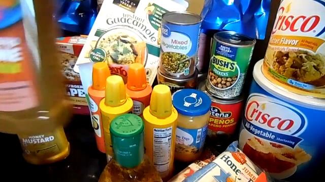 #Prepper Pantry Haul #Grocery Haul #Preparedness #Preps #Prepping Prepping Pantry #SHTF Haul смотреть онлайн