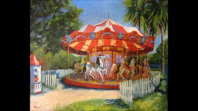 Carousel смотреть онлайн