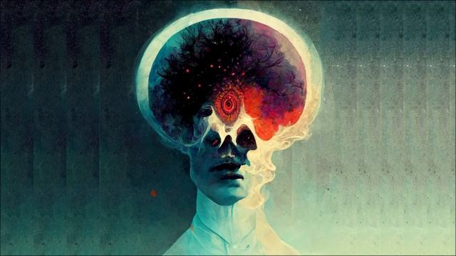 OZOH feat. Able - Cosmic Ocean смотреть онлайн