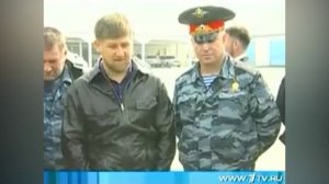 Апти Алаудинов "АХМАТ". Годовщина ликвидации террориста Сулеймана Имурзаева