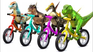 Мультики для детей. Залипалки про драконов для малышей. Детские мультики смотреть онлайн