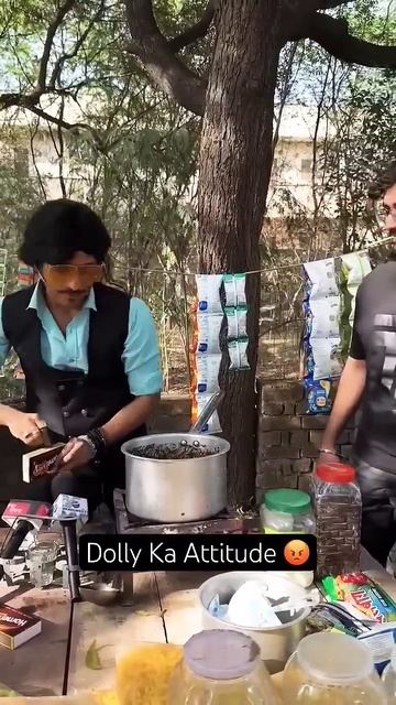 Dolly Ki Tapri X Bill Gates parody 🤣😂 Purav Jha #funny #comedy #acting #shorts смотреть онлайн