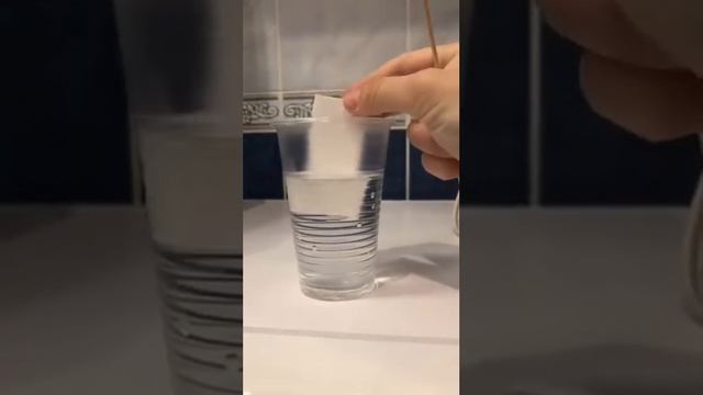 Листовой стиральный порошок. смотреть онлайн