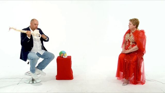 Бесплодие - почему и что делать. Выпуск 5 программы 