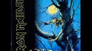 iron maiden fear of the dark