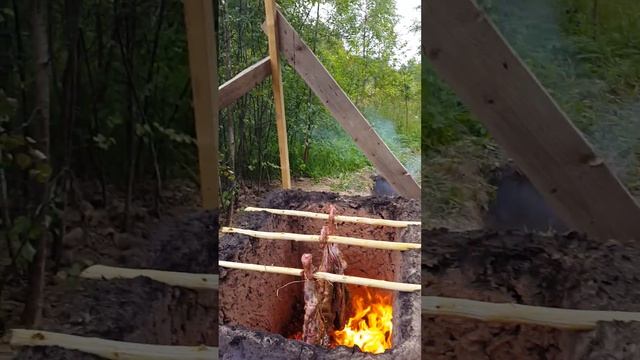 Тандир кабоб Санкт-Петербурге