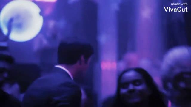 Nate Jacobs × Allison Argent || only want you смотреть онлайн