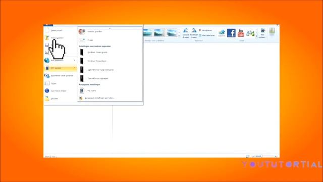 How to make HD videos in Windows Live Movie Maker смотреть онлайн