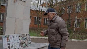 Линия обороны Москвы в Старбеево(Химки)