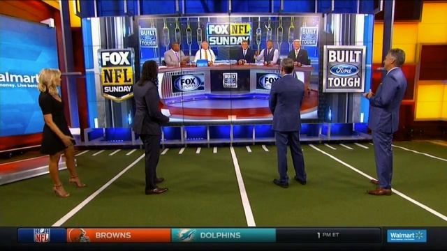 Charissa Thompson | FOX смотреть онлайн