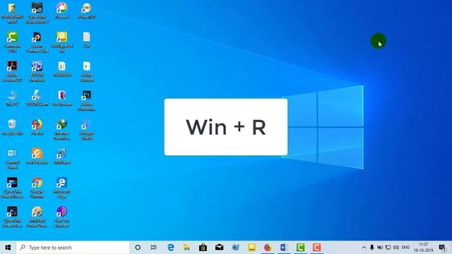 How to stop Windows 10 Automatic Update Permanently Disabled смотреть онлайн