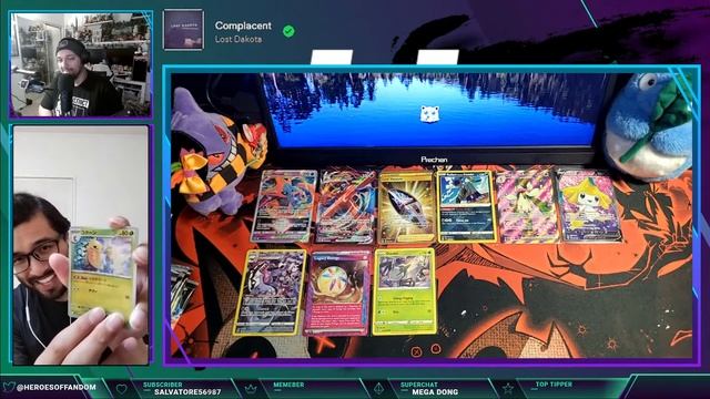 Pack Battle! Twilight Masquerade & Pokemon 151 | Pokemon TCG Unboxing смотреть онлайн