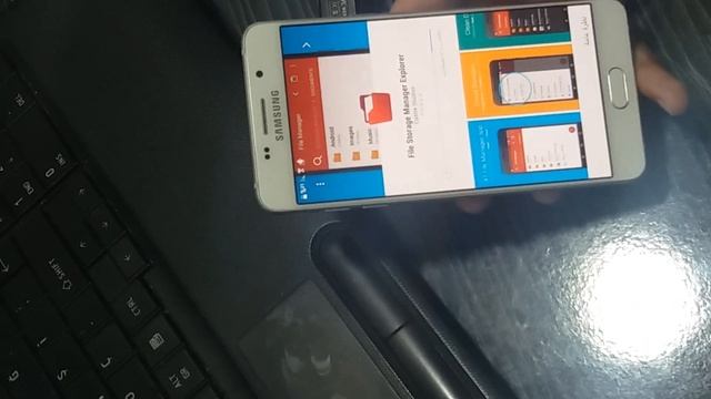 HALAB TECH A510F 7 0 FRP смотреть онлайн