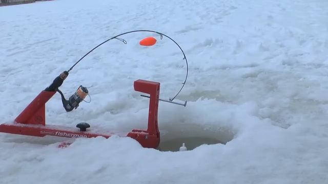 Preview Episode 4- Shore Walleye and Ice Steelhead смотреть онлайн