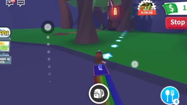 Adopt me ! Minions 🤍 смотреть онлайн