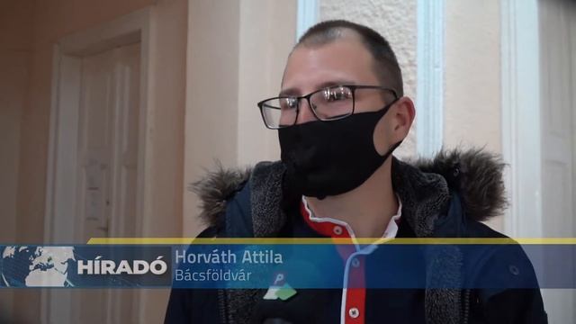 2021.04.16. - Aki teheti, adjon vért! смотреть онлайн