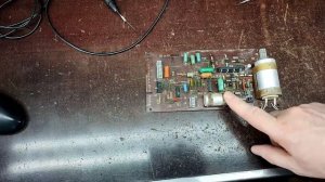 Ремонт магнитофона Маяк 233 часть 1