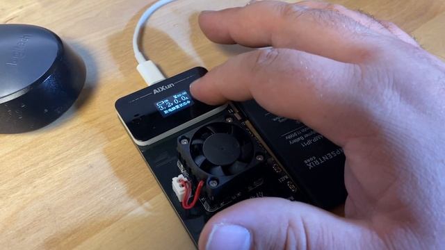 AiXun BC01 Battery Calibrator (100% without tag on flex!) (Tips and Tricks #23) смотреть онлайн