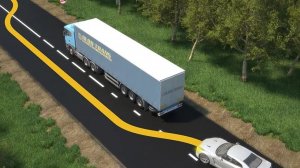 Нарушит ли водитель правила, если начнет обгон при прирывистой разметке, а завершит по сплошной