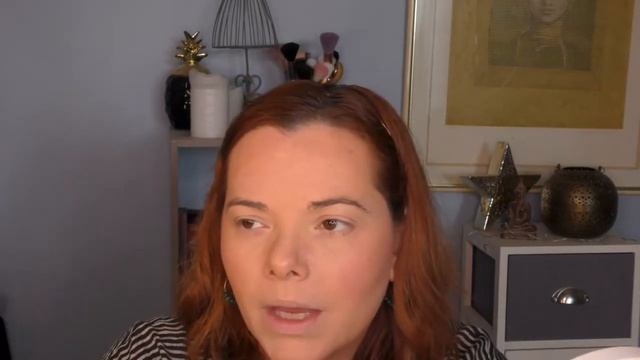 MAKEUP BLABLA*LE CONFINEMENT ET MA MALADIE*