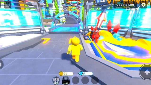 играю в туалет товер дефентер день:2 (думаю будет через несколько часов а не через день долго ждать